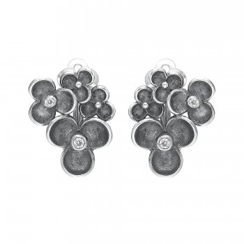 Ear clips - Blooming Moods