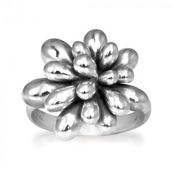 Ring - Luxuriant Drops