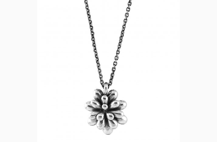 Collier - Luxuriant Drops