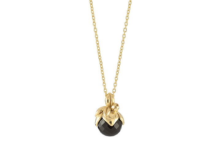 Collier - Inner Secret
