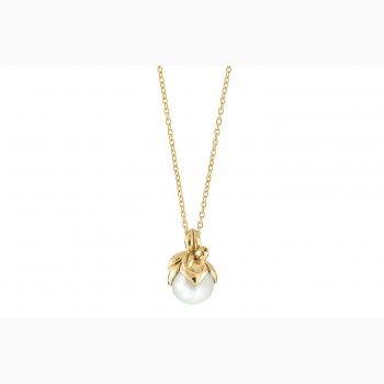 Necklace - Inner Secret