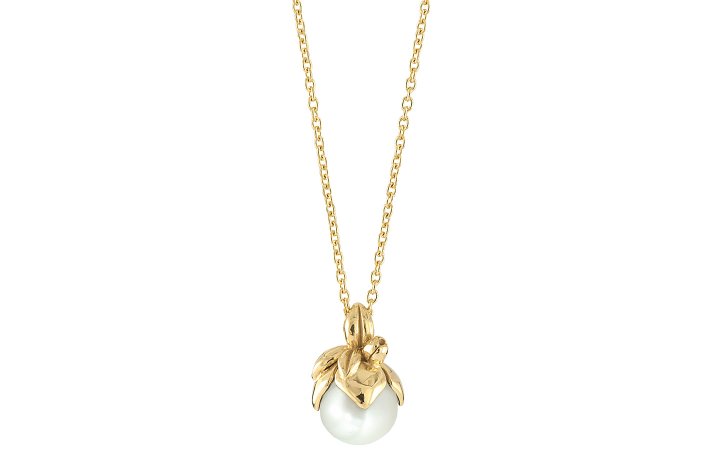 Necklace - Inner Secret