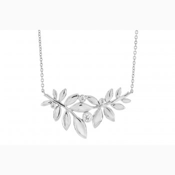 Necklace - Misty Morning