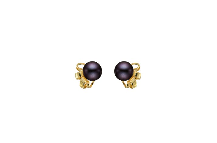 Guld restik - Serpentine
