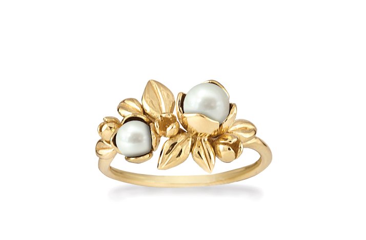 Ring - Inner Secret 58