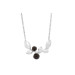 4mm + 5mm black spinel