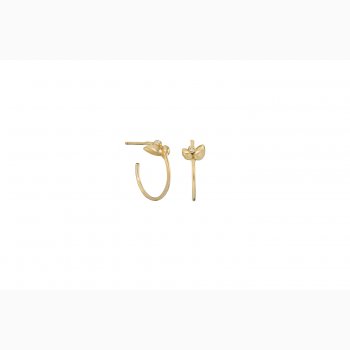 Gold creol - Diamond Star