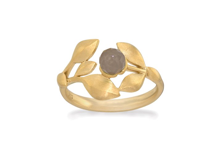 Ring - Elegant Touch
