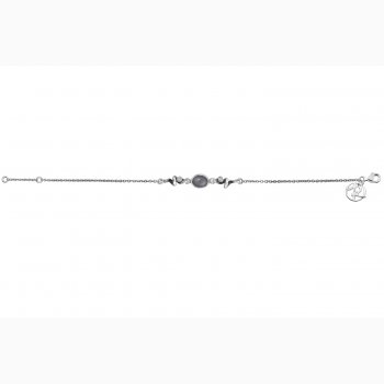 Bracelet - Glamorous Grey