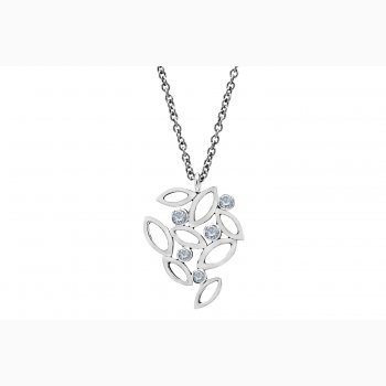 Necklace - Artistic Bunch