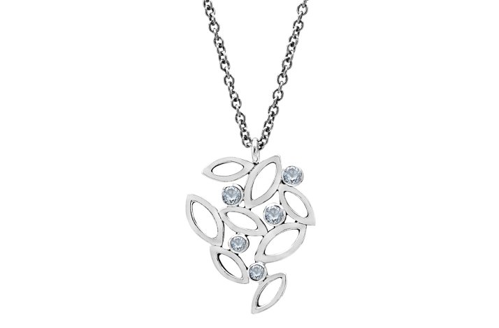 Necklace - Artistic Bunch