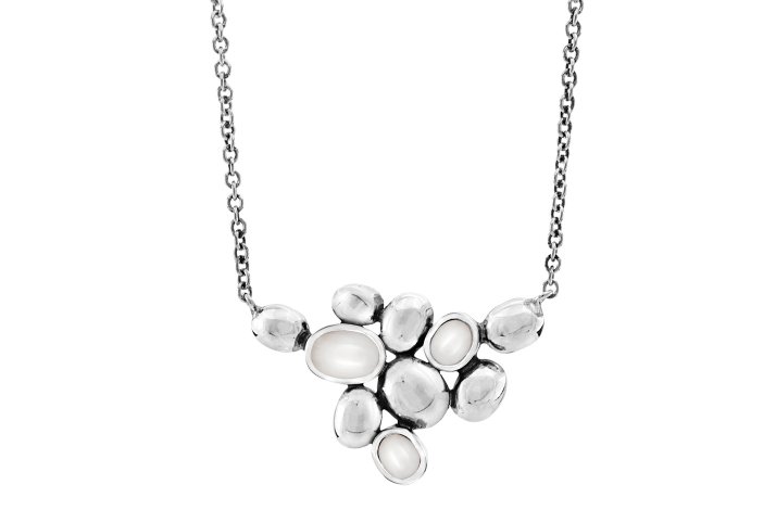 Necklace - Pebble