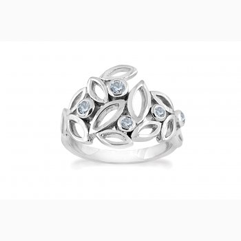 Ring - Artistic Bunch