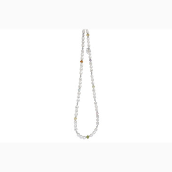 Slv collier - Colony