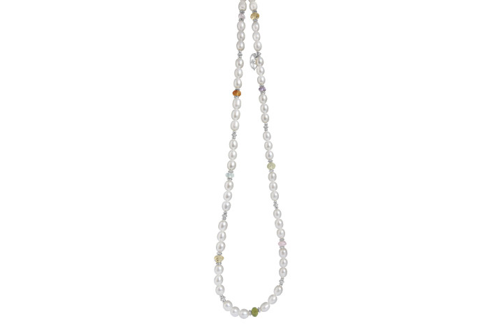 Slv collier - Colony