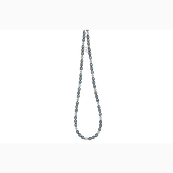 Collier med perler - Colony