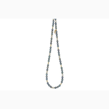 Collier med perler - Colony