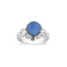 58,blue chalcedony