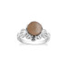 51,peach moonstone