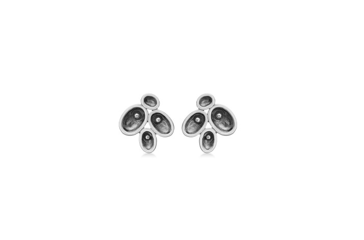 S�lv �restik - Pin Point