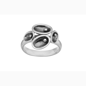 S�lvring - Pin Point