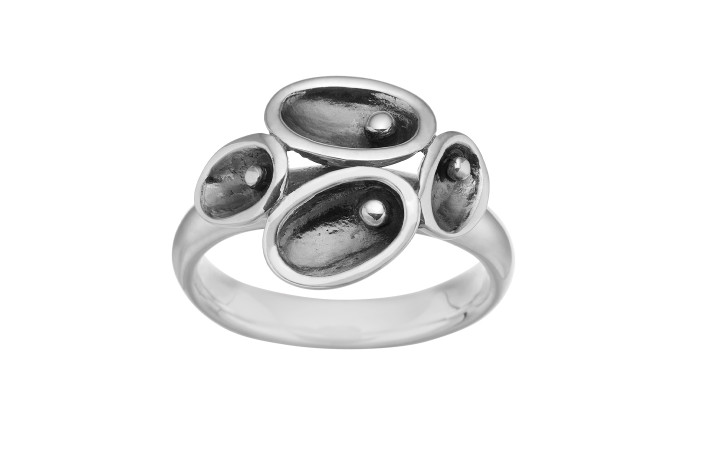 S�lvring - Pin Point