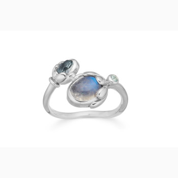 S�lvring - Bud