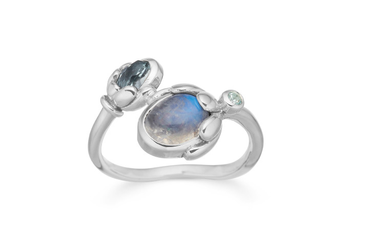 S�lvring - Bud