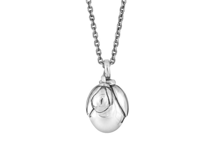Collier - Flower Bud
