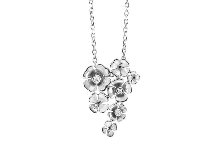 Collier - Marigold