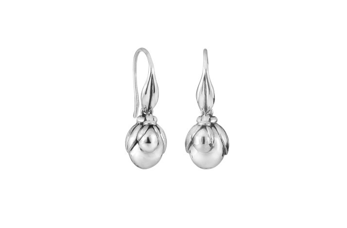Ear ring - Flower Bud