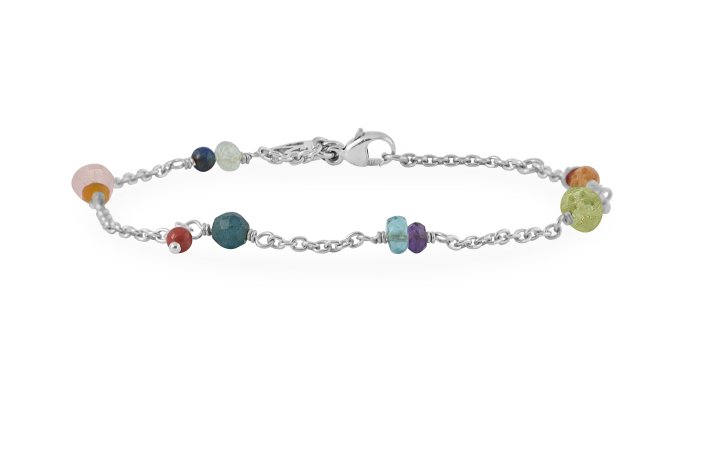 Bracelet - Blush