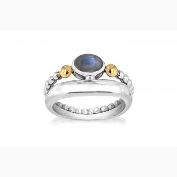 Ring - Golden Shadow