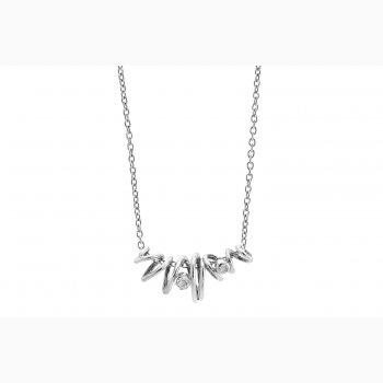 Slv collier - Sparkling Dream