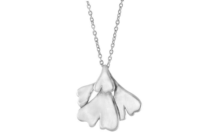 Necklace - Maidenhair Tree